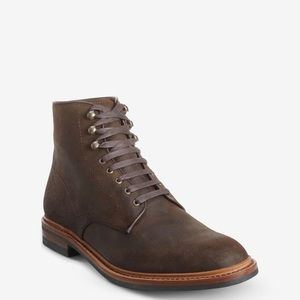 Allen Edmonds Higgins Mill Boot